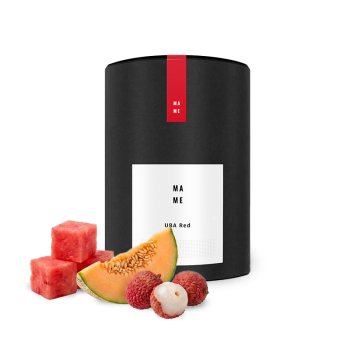 Kolumbie UBA RED - MAME Roastery