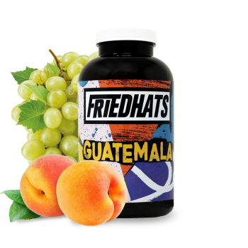 Guatemala IXTATIL - Friedhats Coffee