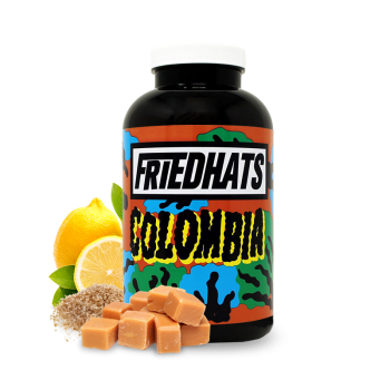 Kolumbie LA GAITANIA - Friedhats Coffee