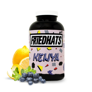Keňa GATURIRI - Friedhats Coffee