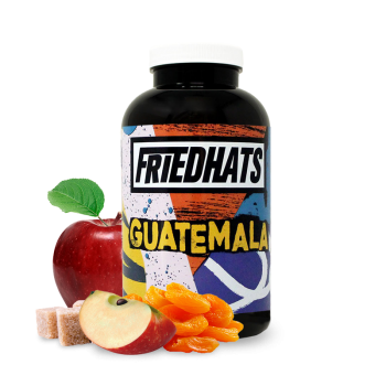 Guatemala YULCHEN - Friedhats Coffee