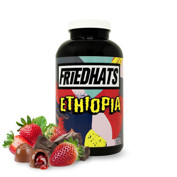 Etiopie BOMBE - Friedhats Coffee