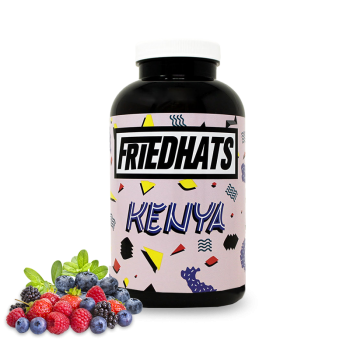 Keňa THIRIKU - Friedhats Coffee