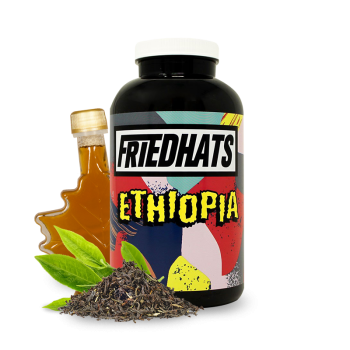 Etiopie TIGIST KEDEBE - Friedhats Coffee