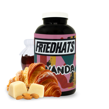 Rwanda MAHEMBE #5 - Friedhats Coffee