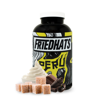 Peru HUABAL - Friedhats Coffee