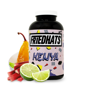Keňa KARIMIKUI 2023 - Friedhats Coffee