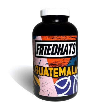 Guatemala SANTA MARTA - Friedhats Coffee