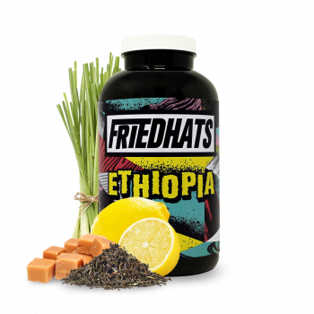 Etiopie SUKE QUTO - 2023 - Friedhats Coffee