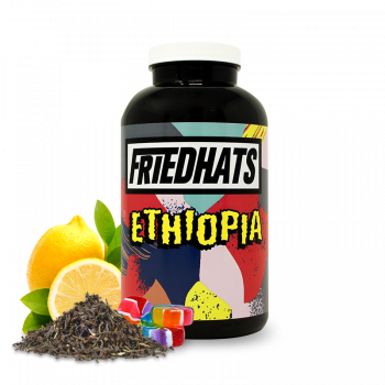 Etiopie BOGALECH - Friedhats Coffee