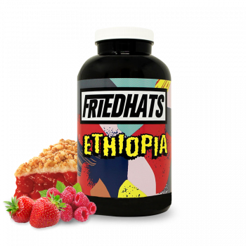 Etiopie BULIYE - espresso - Friedhats Coffee