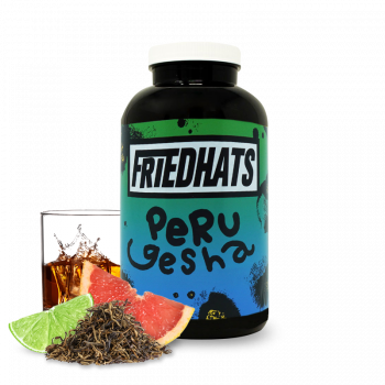 Peru FLAVIO CCORI - gesha - Friedhats Coffee