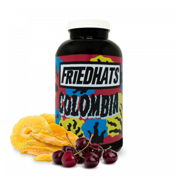 Kolumbie ELISEO BLANCO - Friedhats Coffee