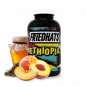 Etiopie BUKU SAYISA - 2024 - Friedhats Coffee