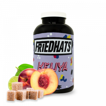 Keňa KAINAMUI - Friedhats Coffee
