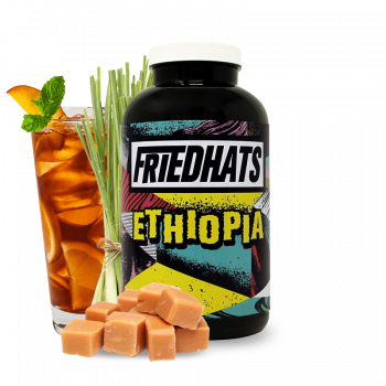Etiopie SUKE QUTO - Friedhats Coffee