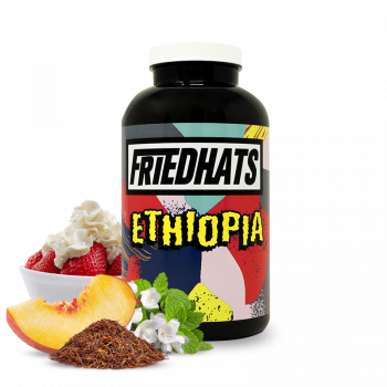 Etiopie ALEMAYEHU DANIEL - espresso - Friedhats Coffee