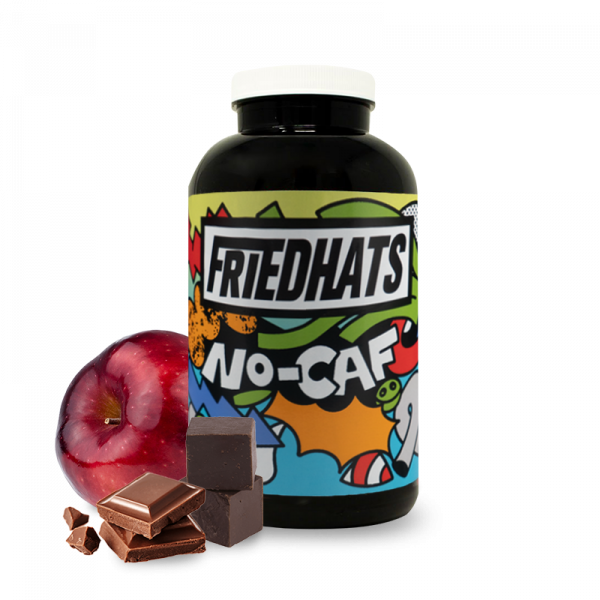 Výběrová káva Friedhats Coffee Etiopie TELILA DECAF OMNI - bezkofeinová