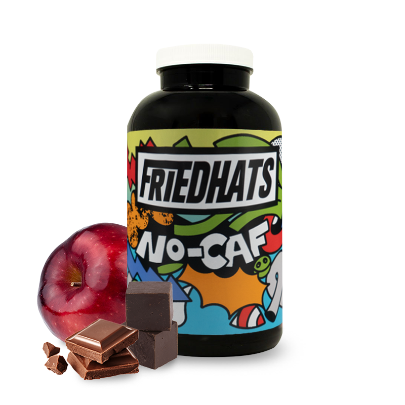 Výběrová káva Friedhats Coffee Etiopie TELILA DECAF OMNI - bezkofeinová