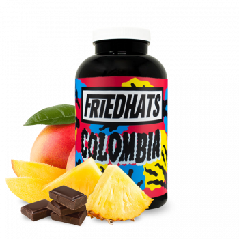 Kolumbie JUAN CARLOS ARTUNDUAGA (15€) - Friedhats Coffee