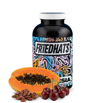Indonésie ATENG SUPER #2 - Friedhats Coffee