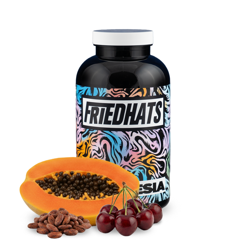 Výběrová káva Friedhats Coffee Indonésie ATENG SUPER #2