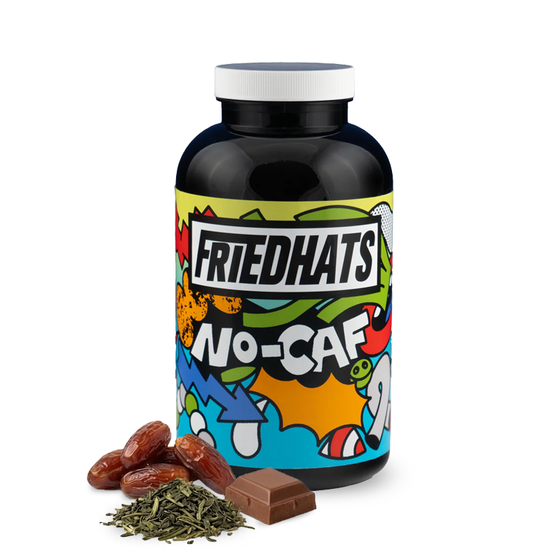 Výběrová káva Friedhats Coffee Kolumbie SIETE SOLES NO-CAF - bezkofeinová