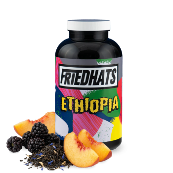 Etiopie DANCHE HONEY - espresso - Friedhats Coffee