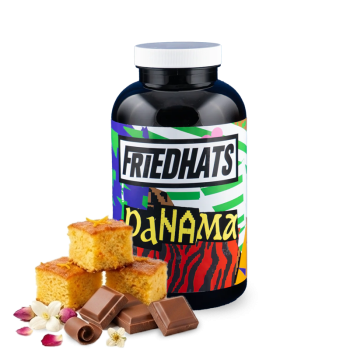 Panama FRANCESCHI - Friedhats Coffee