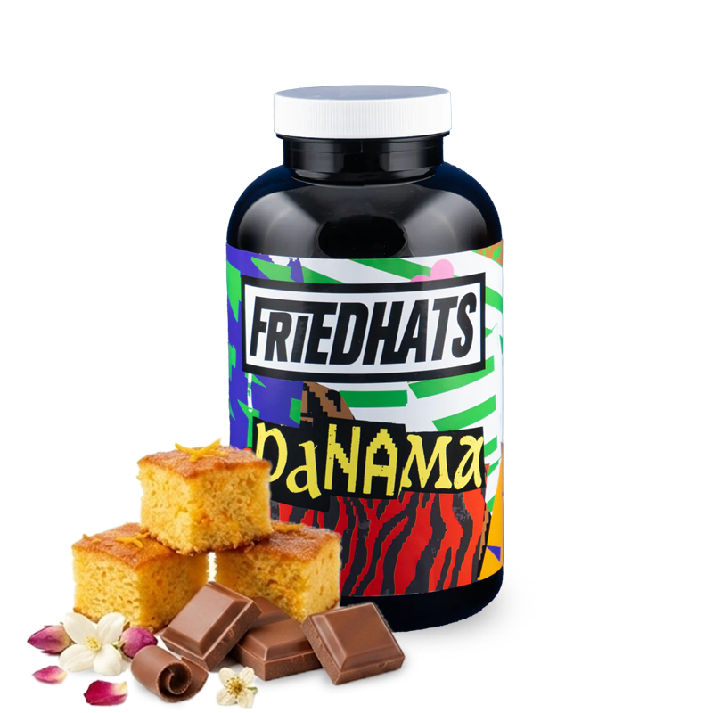 Výběrová káva Friedhats Coffee Panama FRANCESCHI