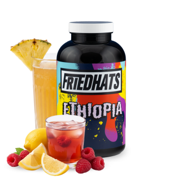 Etiopie CHELCHELE ANAEROBIC PINEAPPLE  - Friedhats Coffee