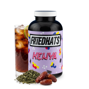 Keňa KARIMIKUI - Friedhats Coffee