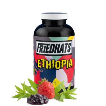 Etiopie BOMBE NATURAL - Friedhats Coffee