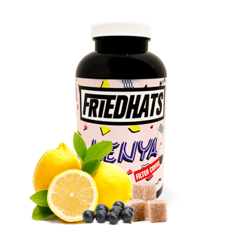 Keňa NDAROINI AB - Friedhats Coffee