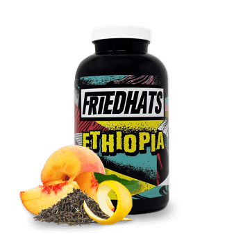 Etiopie SUKE QUTO 2021 - filter - Friedhats Coffee
