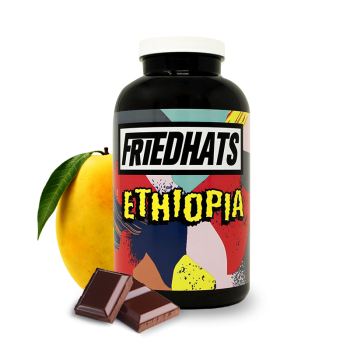 Etiopie WOSASA - Friedhats Coffee