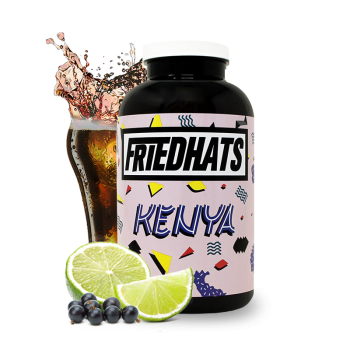 Keňa GATHATHA - Friedhats Coffee