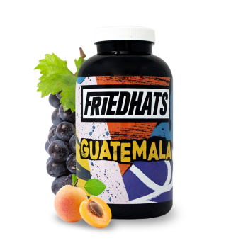 Guatemala BUENA VISTA - Friedhats Coffee