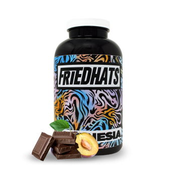 Indonésie RADIOPHARE - Friedhats Coffee