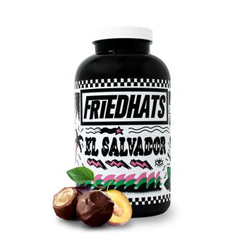 El Salvador FINCA EL SALVADOR 48 - Friedhats Coffee