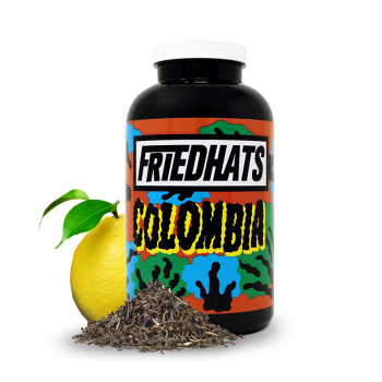 Kolumbie RAFAEL AMAYA - Friedhats Coffee