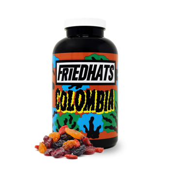 Kolumbie LA MARIA - Friedhats Coffee