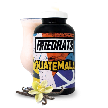 Guatemala LAS PENAS - Friedhats Coffee