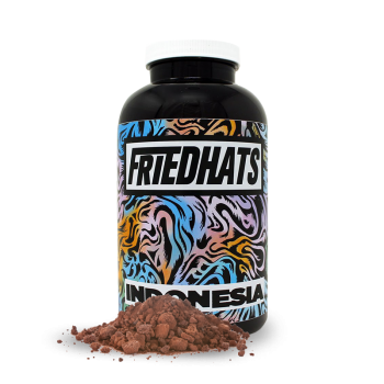 Indonésie FRINSA - 2021 - Friedhats Coffee