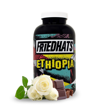 Etiopie SHANTAWENE - Friedhats Coffee