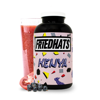 Keňa KII AB - Friedhats Coffee