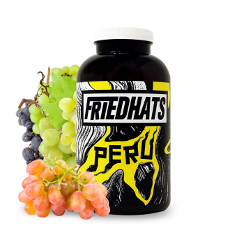 Peru QUIQUIRA - 2022 - Friedhats Coffee