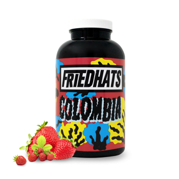 Kolumbie FUNKY FRUITY PHOENIX - Friedhats Coffee