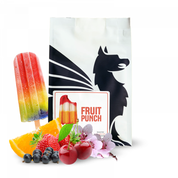 Výběrová káva Square Mile FRUIT PUNCH - letní limitovaná edice