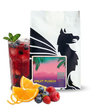 FRUIT PUNCH - letní limitovaná edice - Square Mile